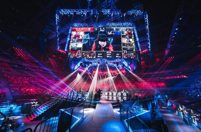 因为在当今 因为在当今