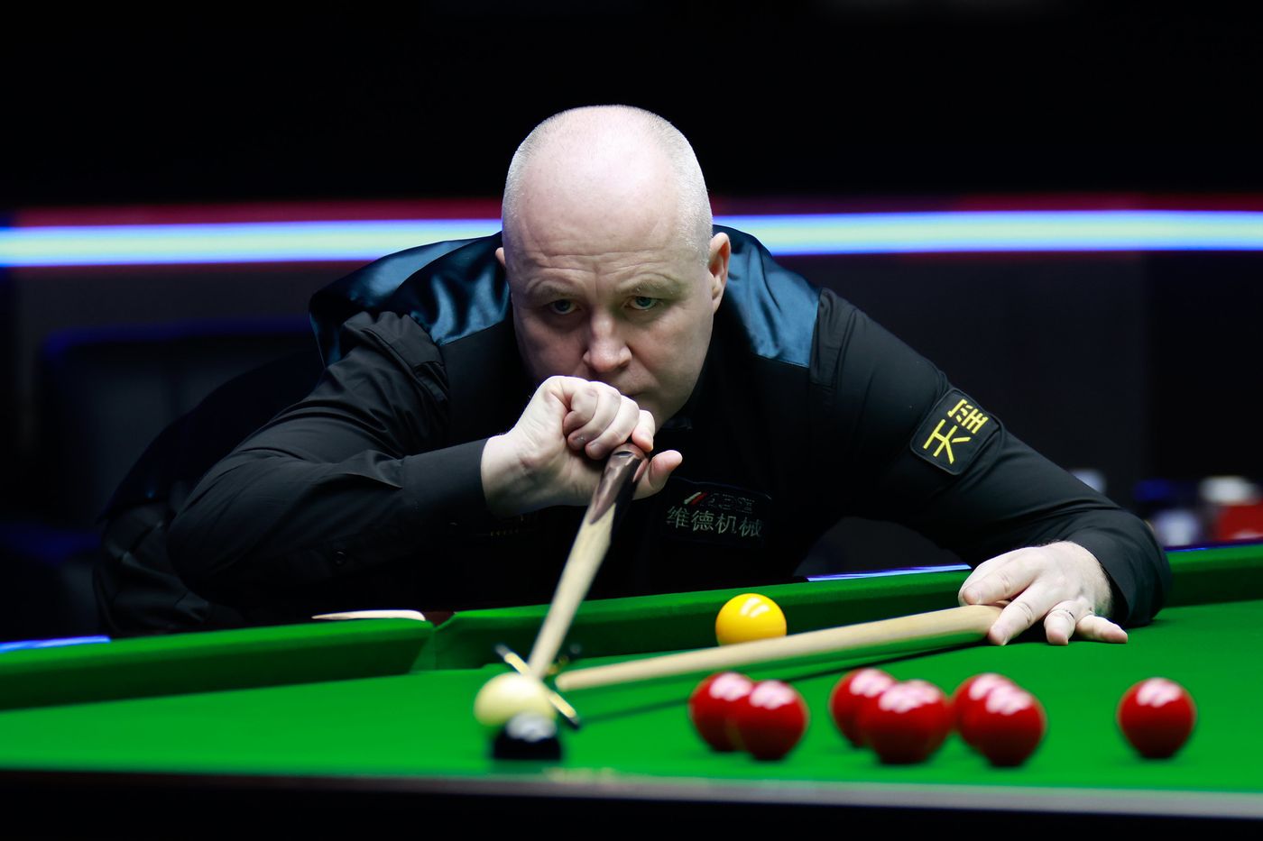 获取了一位 获取了一位