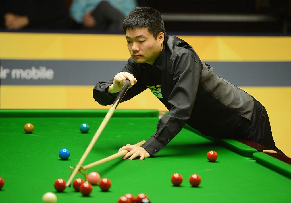 的极致追求 的极致追求